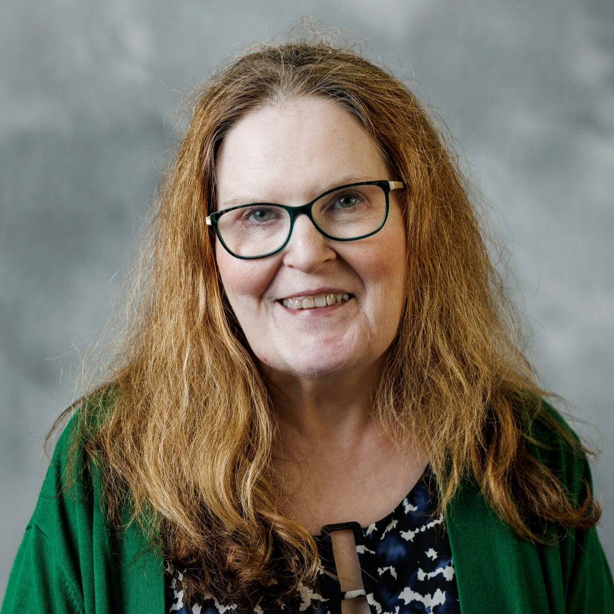 Ann Flint